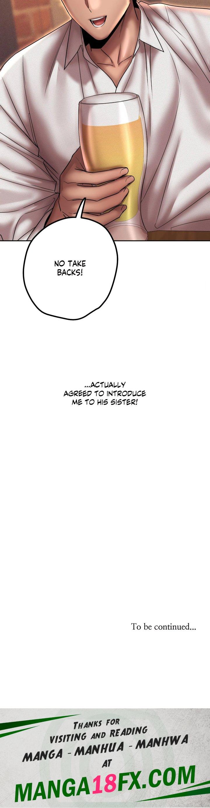 True or False? (Uncensored) - Chapter 166 Page 8