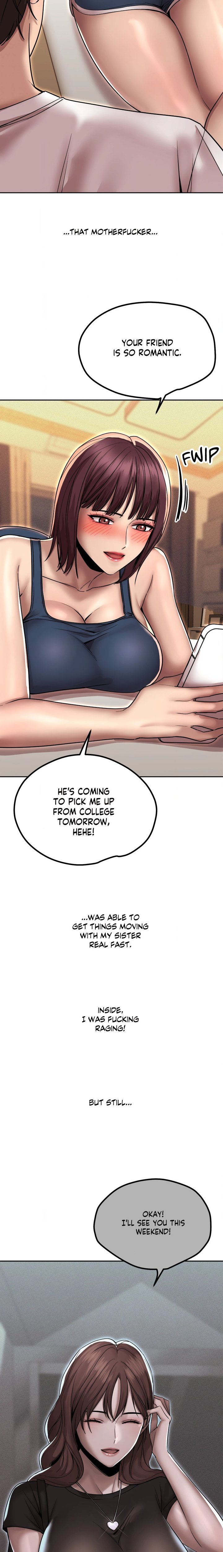 True or False? (Uncensored) - Chapter 168 Page 2