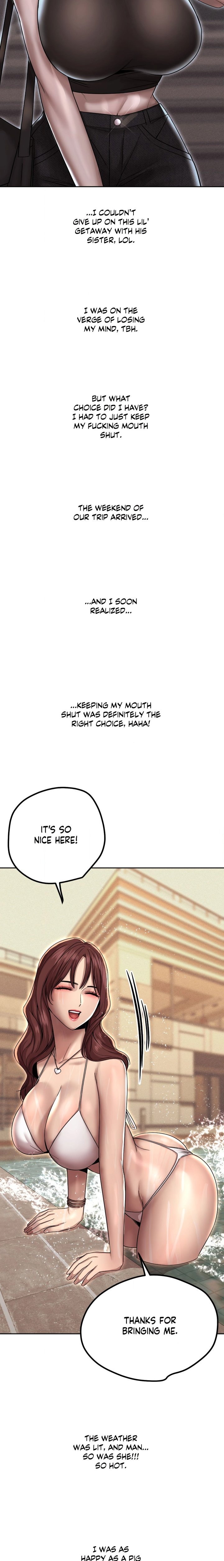 True or False? (Uncensored) - Chapter 168 Page 3