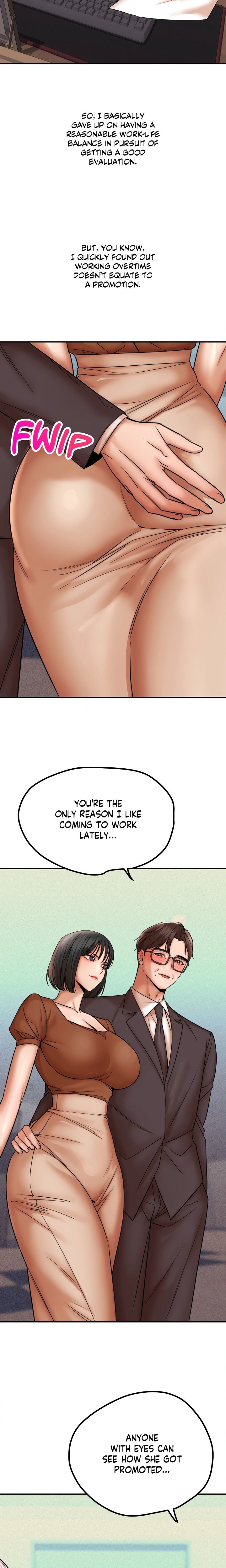 True or False? (Uncensored) - Chapter 170 Page 4
