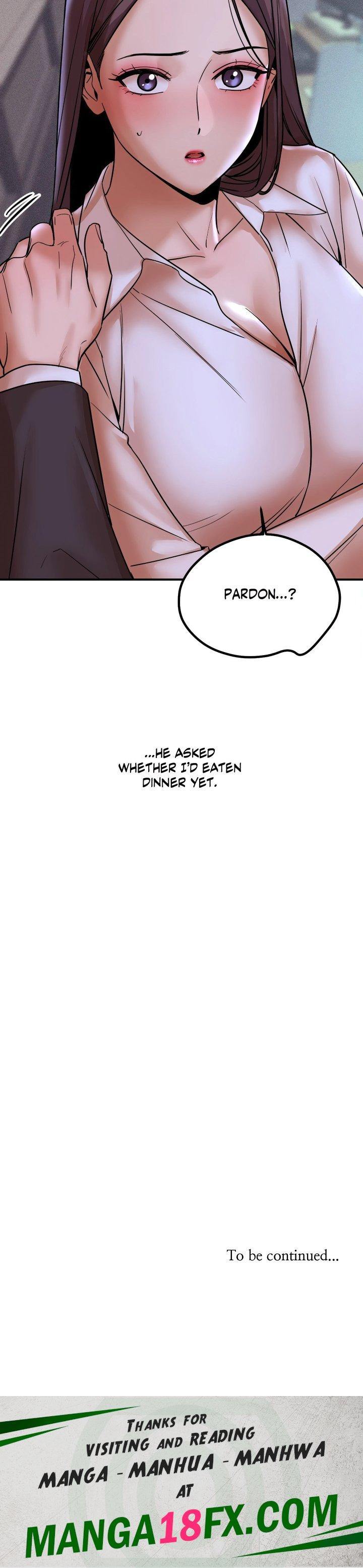 True or False? (Uncensored) - Chapter 170 Page 9