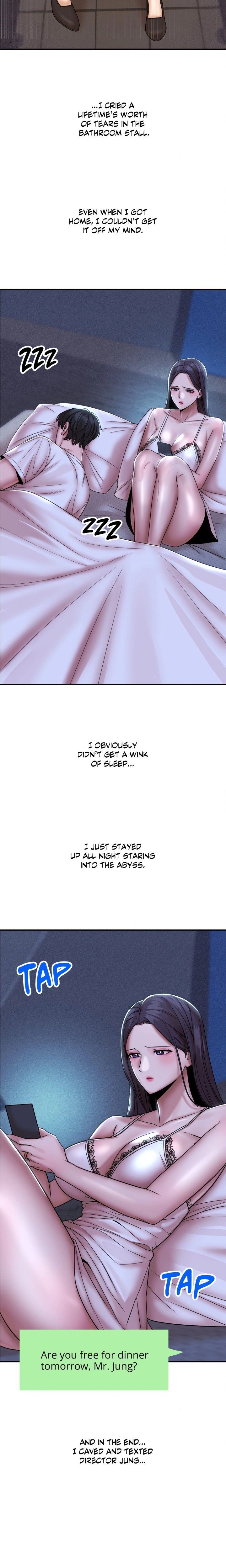 True or False? (Uncensored) - Chapter 171 Page 8