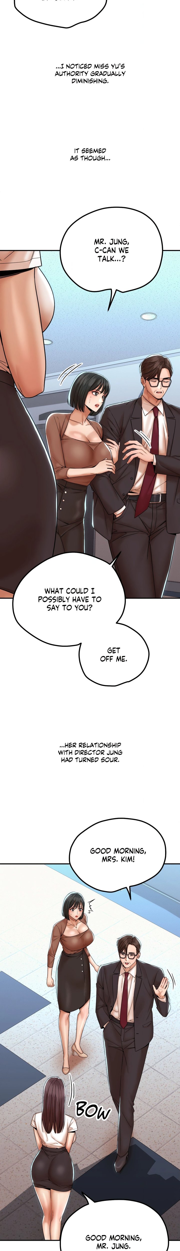 True or False? (Uncensored) - Chapter 172 Page 4
