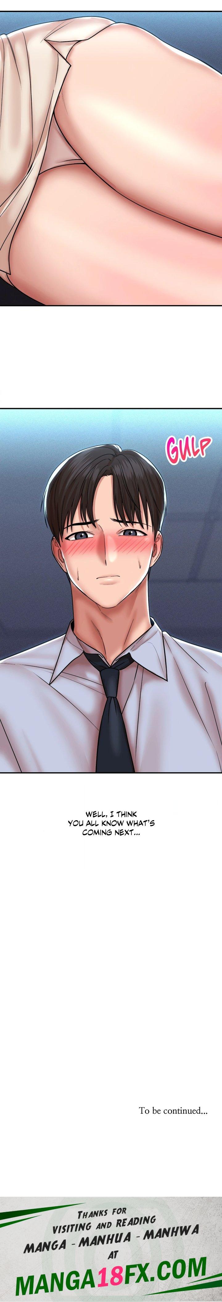 True or False? (Uncensored) - Chapter 191 Page 9