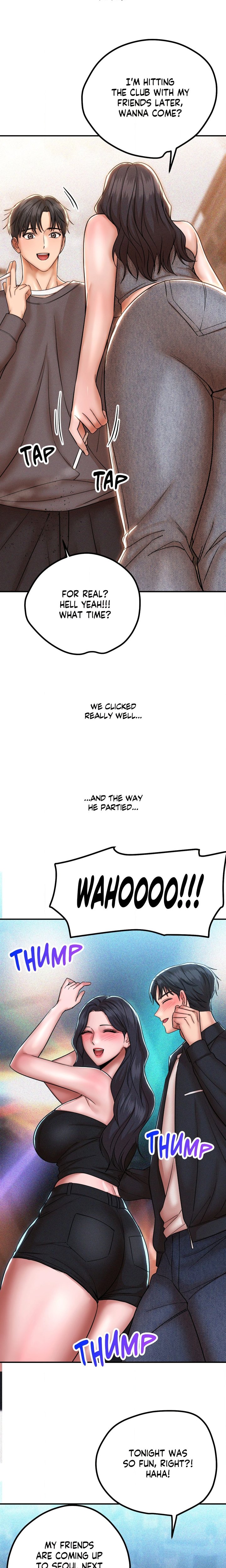 True or False? (Uncensored) - Chapter 197 Page 6