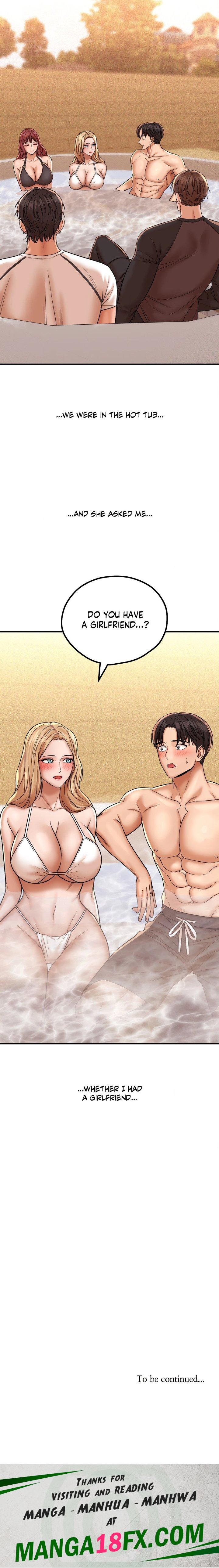 True or False? (Uncensored) - Chapter 201 Page 9