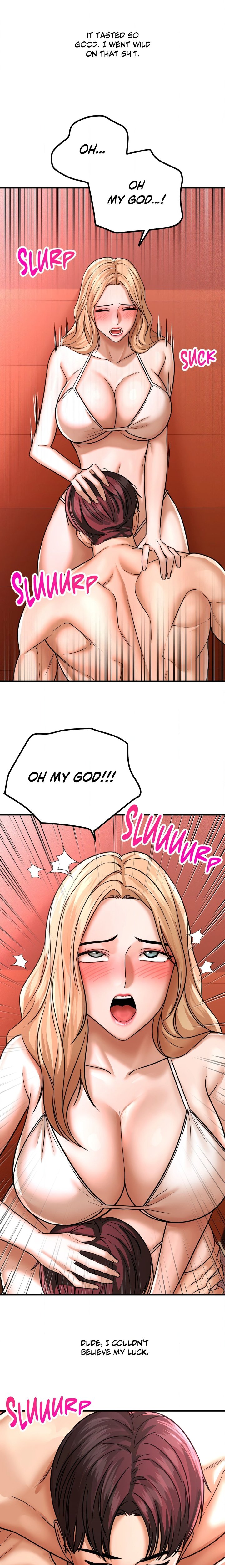True or False? (Uncensored) - Chapter 203 Page 5