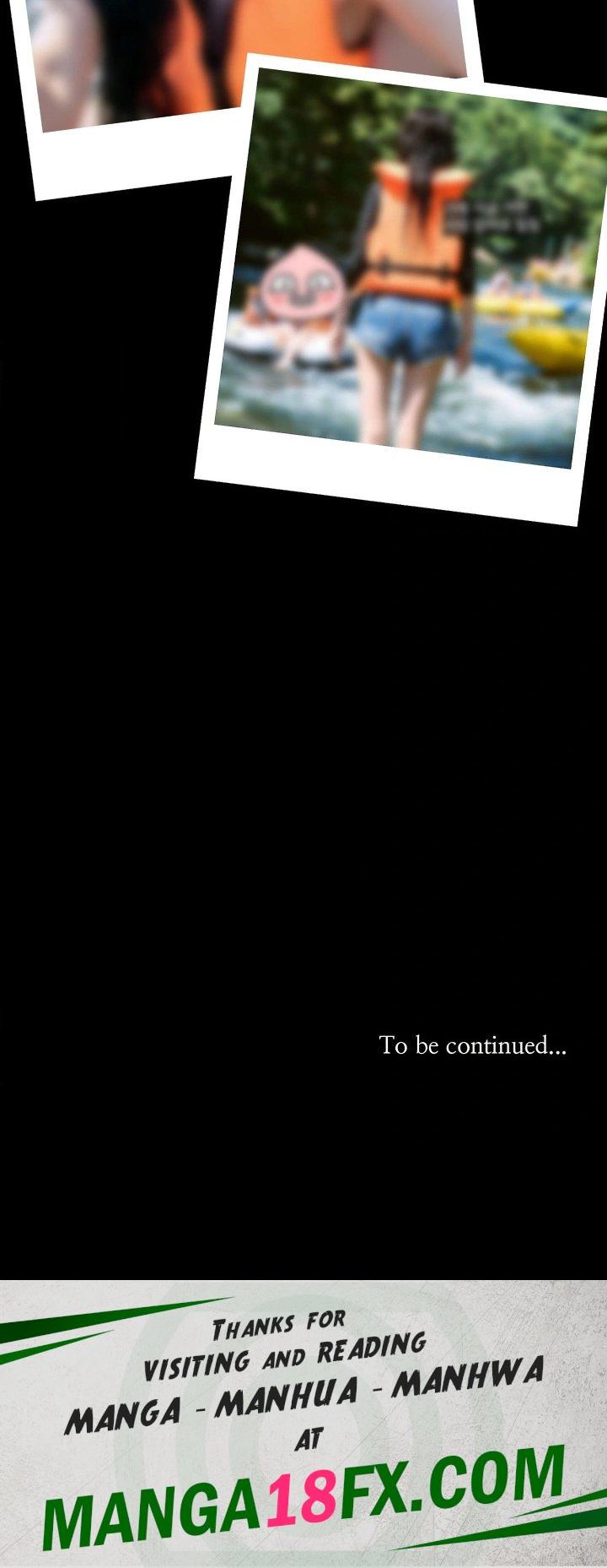 True or False? (Uncensored) - Chapter 207 Page 10