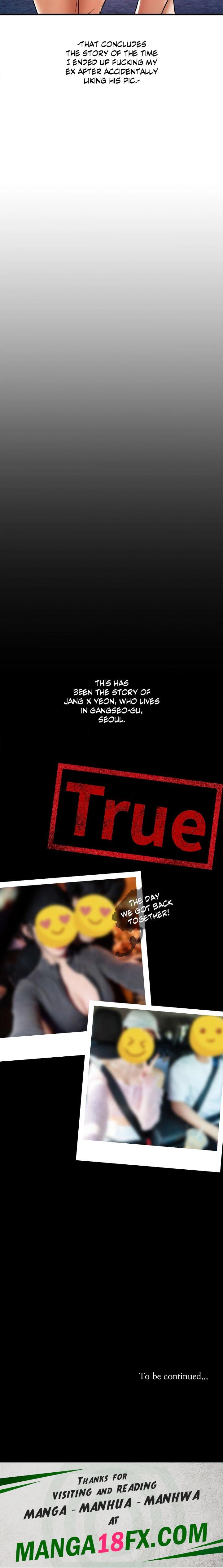 True or False? (Uncensored) - Chapter 210 Page 9
