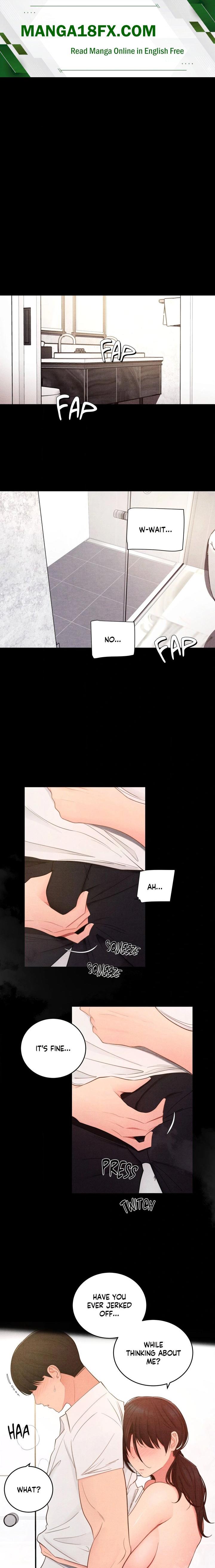 One-Day BDSM Workshop (Uncensored) - Chapter 57 Page 1