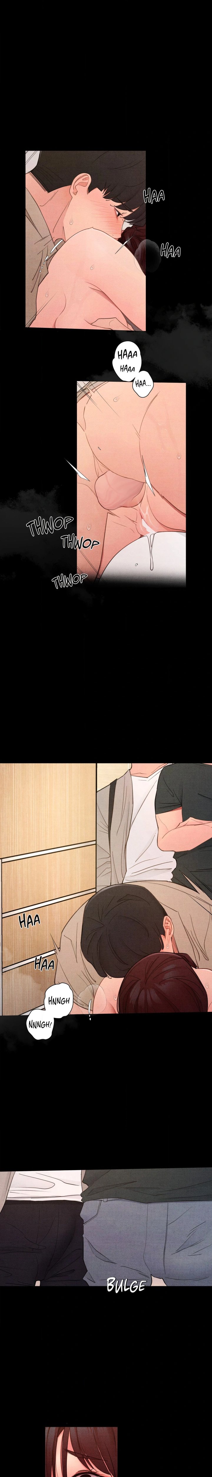 One-Day BDSM Workshop (Uncensored) - Chapter 63 Page 3