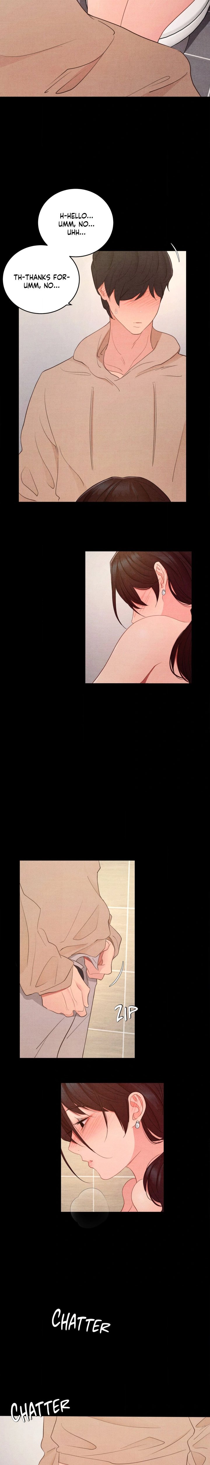 One-Day BDSM Workshop (Uncensored) - Chapter 64 Page 4