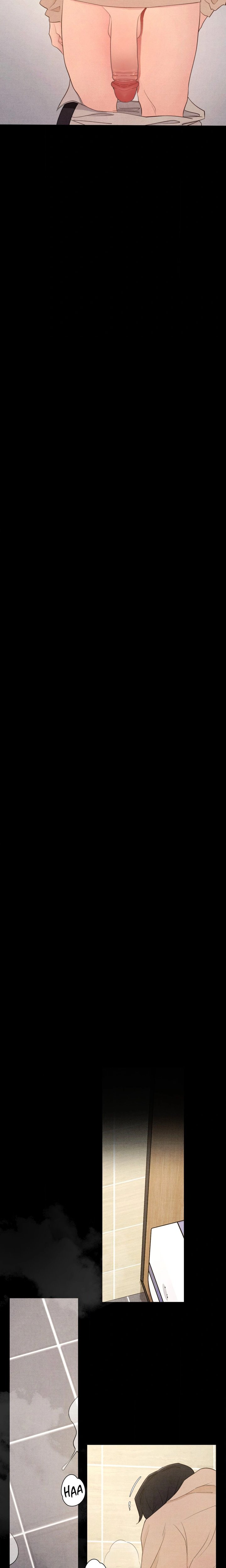 One-Day BDSM Workshop (Uncensored) - Chapter 64 Page 5