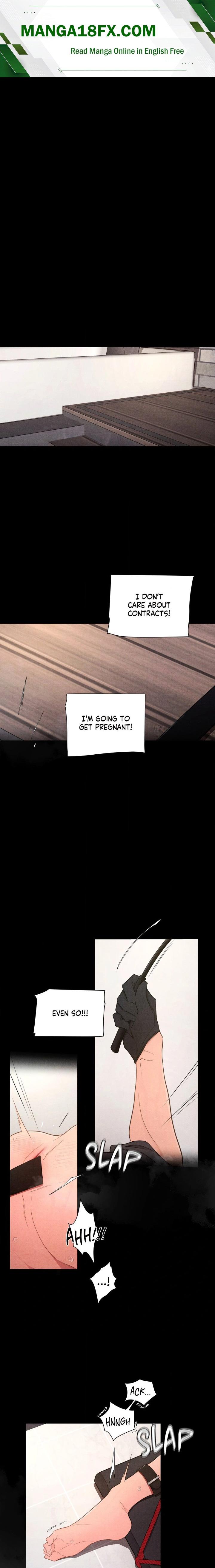 One-Day BDSM Workshop (Uncensored) - Chapter 69 Page 1
