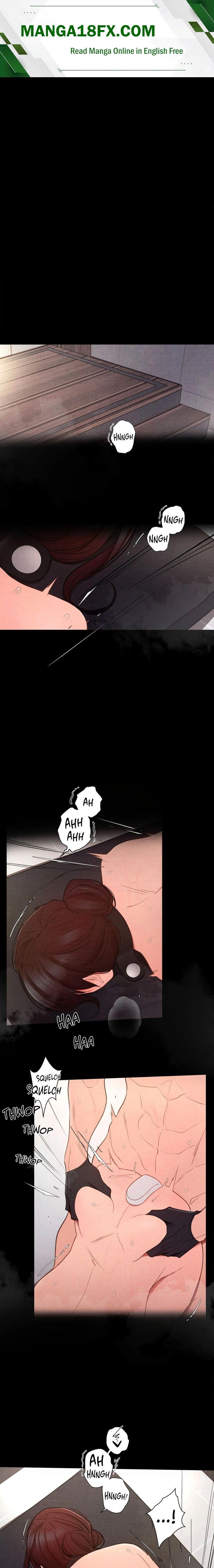 One-Day BDSM Workshop (Uncensored) - Chapter 70 Page 1