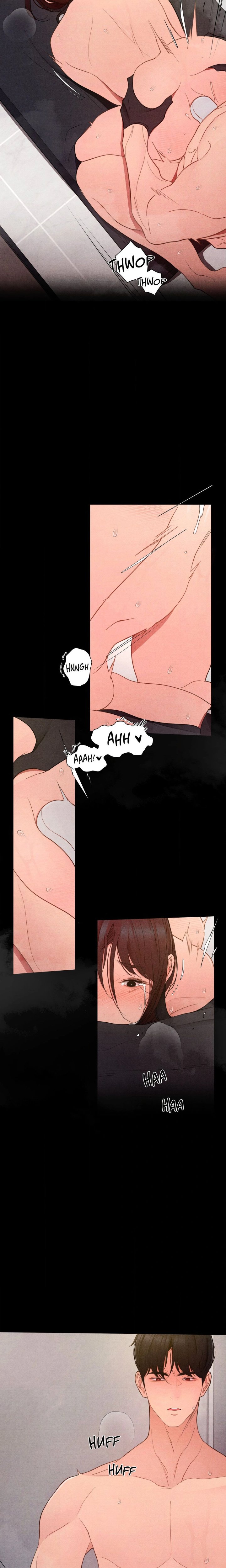 One-Day BDSM Workshop (Uncensored) - Chapter 70 Page 2