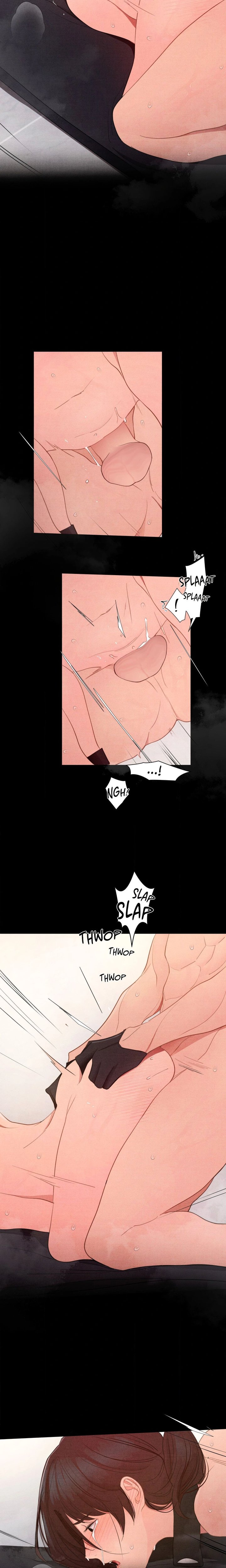 One-Day BDSM Workshop (Uncensored) - Chapter 70 Page 4