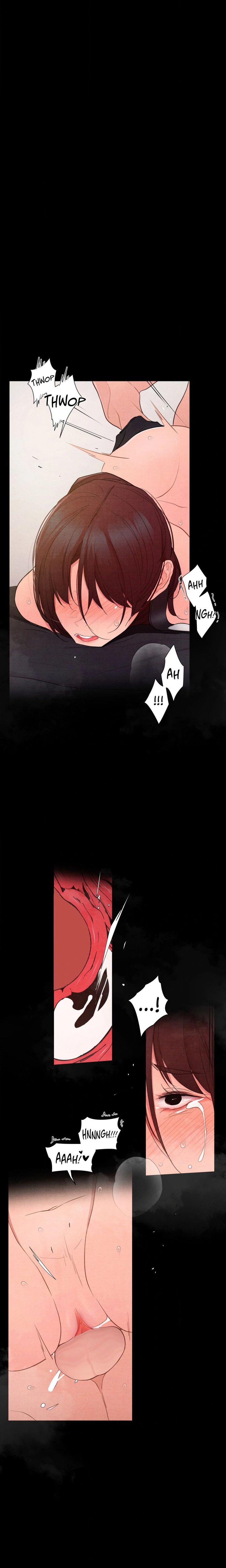 One-Day BDSM Workshop (Uncensored) - Chapter 70 Page 6