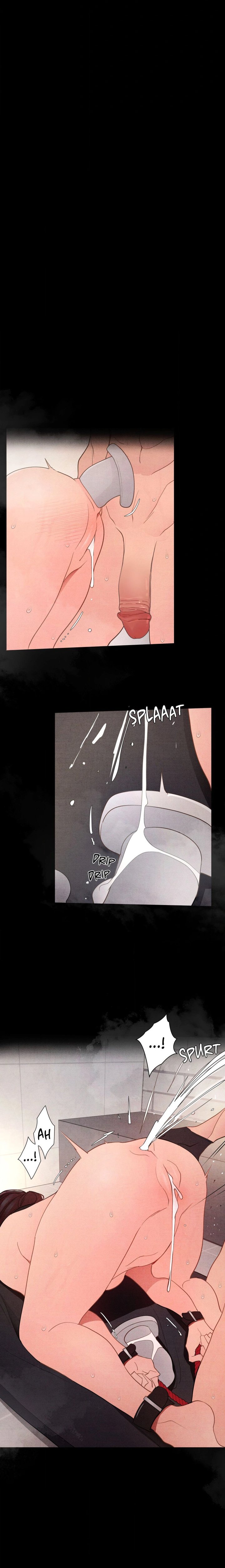 One-Day BDSM Workshop (Uncensored) - Chapter 70 Page 7