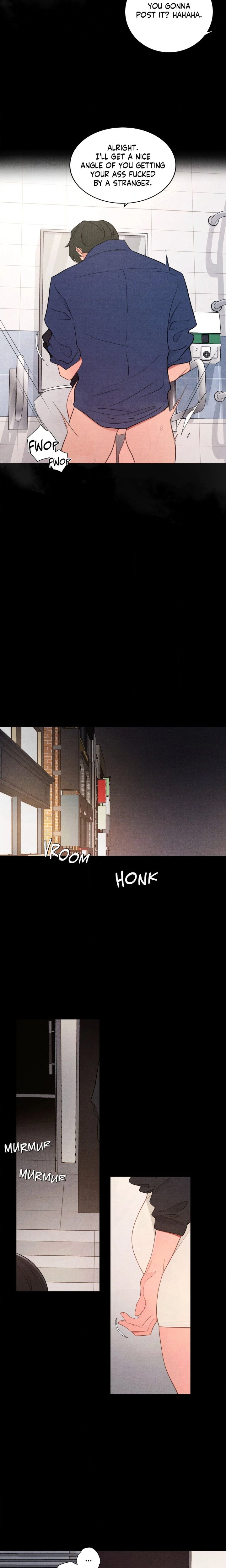 One-Day BDSM Workshop (Uncensored) - Chapter 72 Page 7