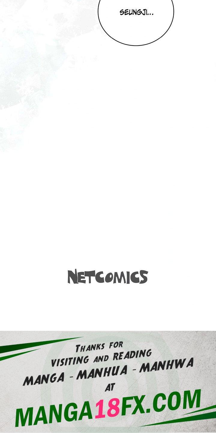 Falling (DOG) - Chapter 72 Page 21