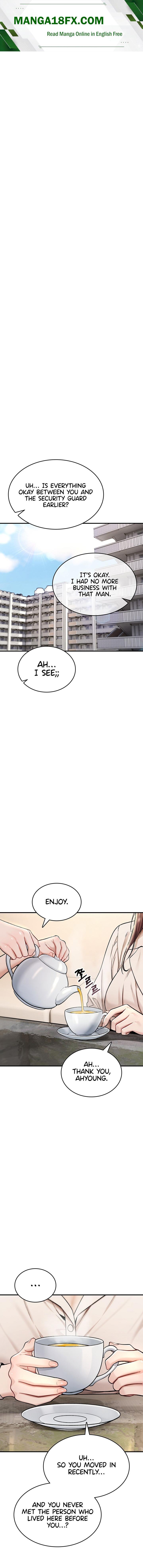 You Won’t Break Me - Chapter 56 Page 1