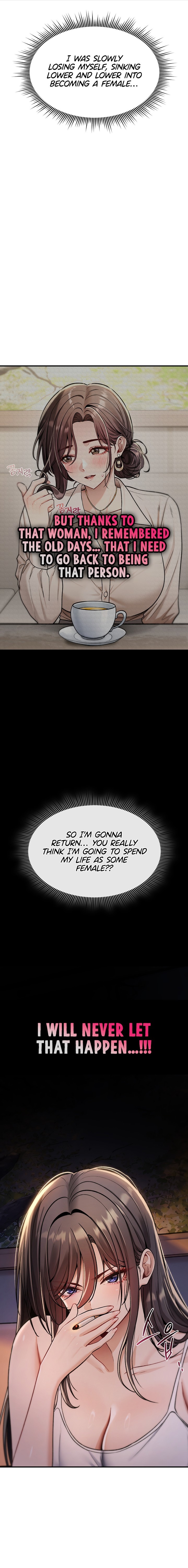 You Won’t Break Me - Chapter 56 Page 15