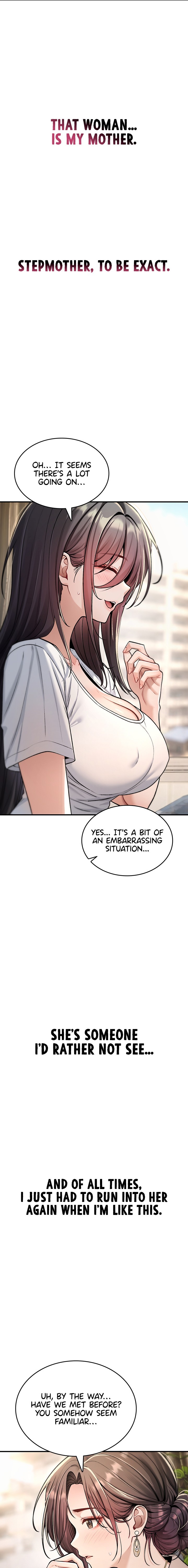 You Won’t Break Me - Chapter 56 Page 3