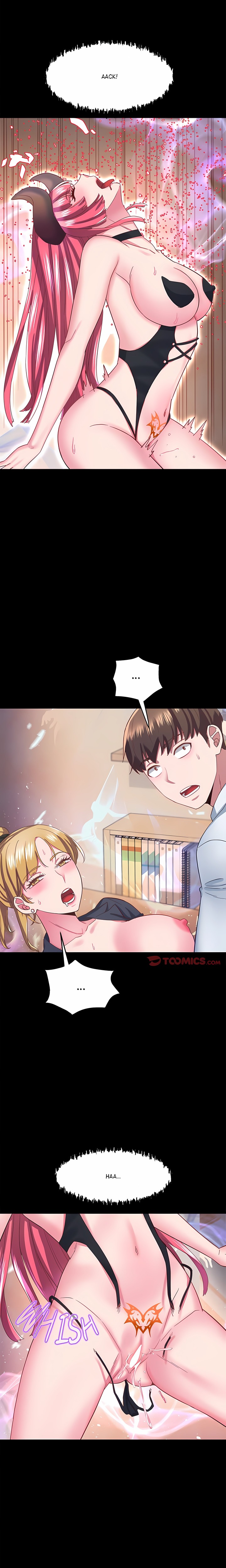 Tell Me the Future - Chapter 35 Page 4