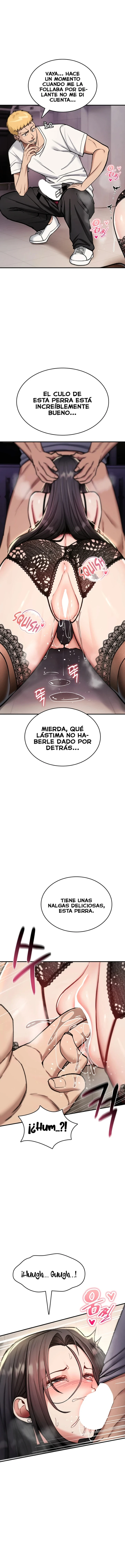 You Won’t Break Me Raw - Chapter 39 Page 5