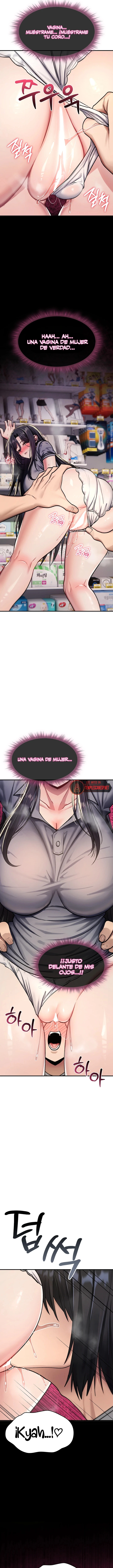 You Won’t Break Me Raw - Chapter 43 Page 4