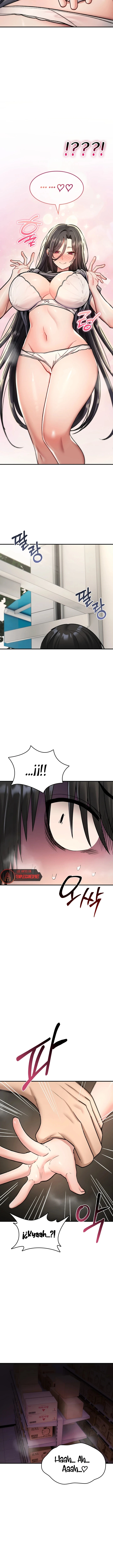 You Won’t Break Me Raw - Chapter 43 Page 7