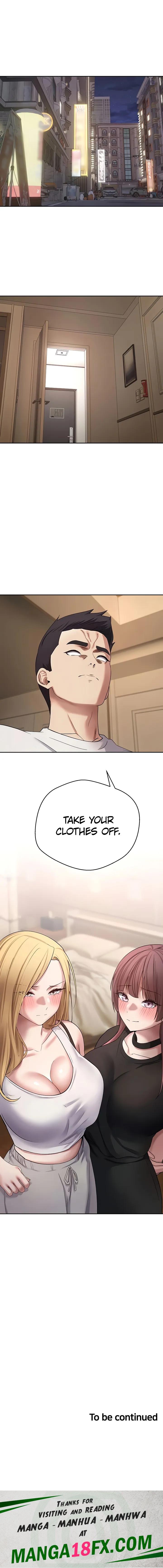Turning My Life Around With Crypto (Official Uncensored) - Chapter 50 Page 10