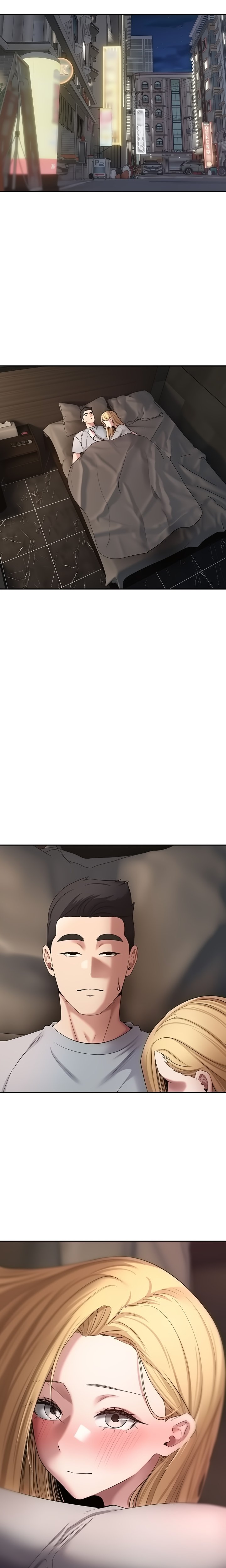 Turning My Life Around With Crypto (Official Uncensored) - Chapter 62 Page 22