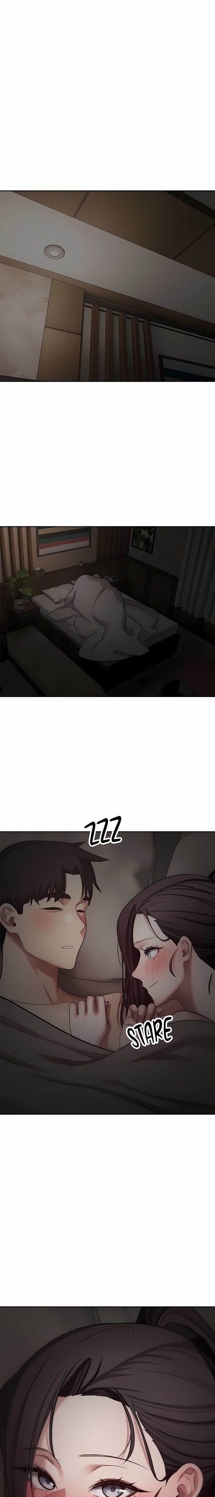Turning My Life Around With Crypto (Official Uncensored) - Chapter 66 Page 18