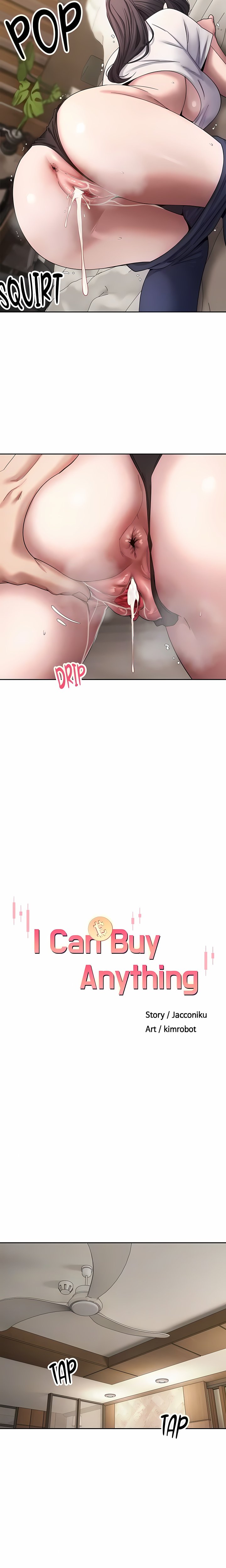 Turning My Life Around With Crypto (Official Uncensored) - Chapter 66 Page 5