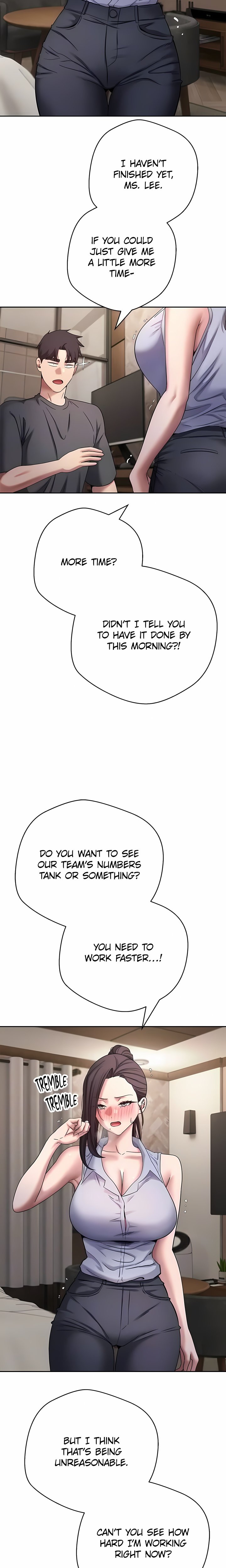 Turning My Life Around With Crypto (Official Uncensored) - Chapter 66 Page 7