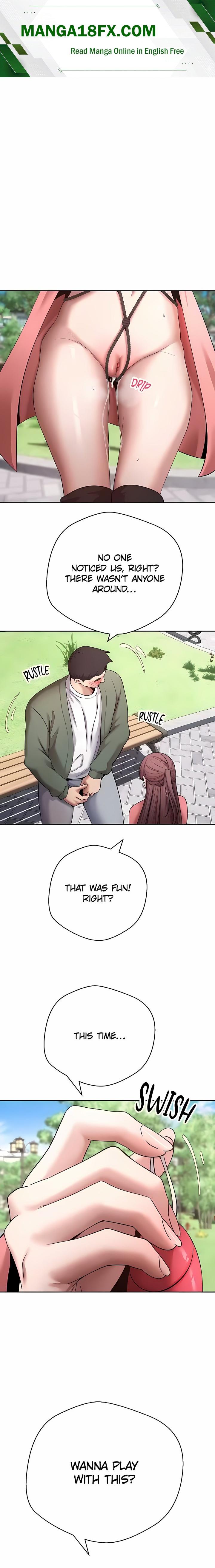 Turning My Life Around With Crypto (Official Uncensored) - Chapter 68 Page 1