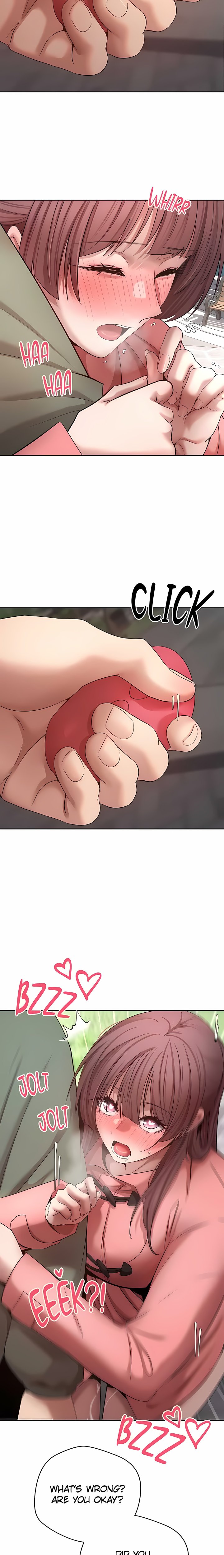 Turning My Life Around With Crypto (Official Uncensored) - Chapter 68 Page 12