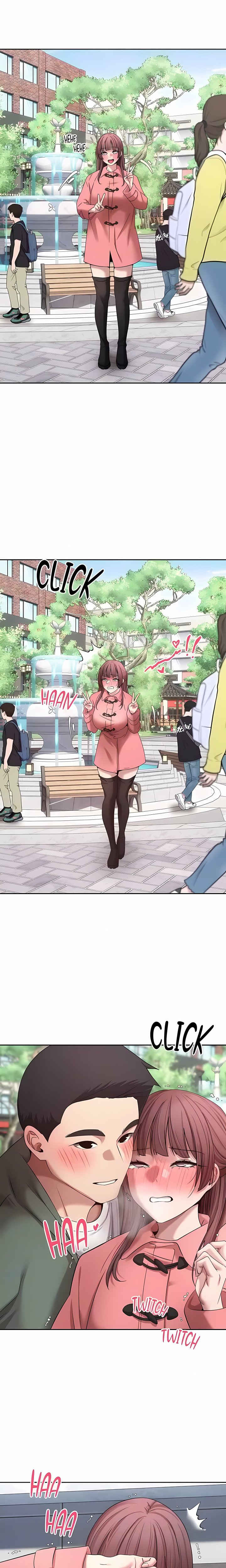 Turning My Life Around With Crypto (Official Uncensored) - Chapter 68 Page 15
