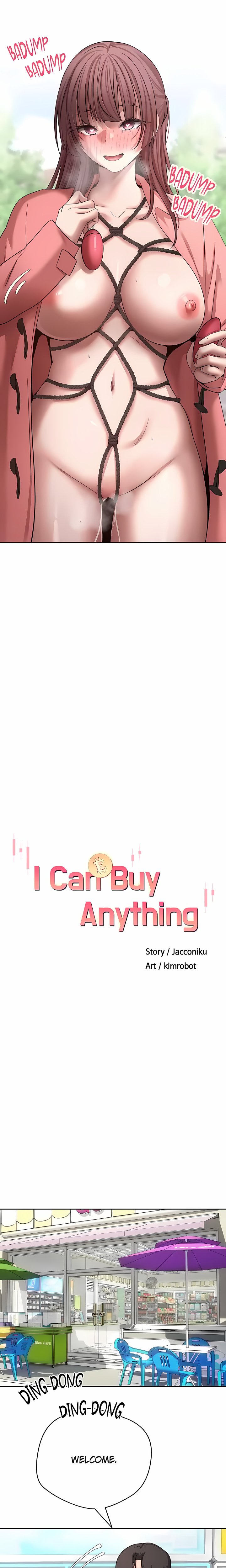 Turning My Life Around With Crypto (Official Uncensored) - Chapter 68 Page 2