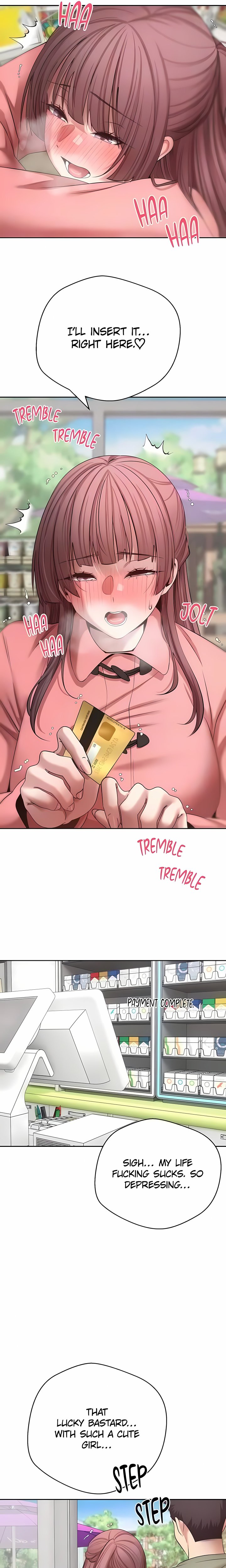 Turning My Life Around With Crypto (Official Uncensored) - Chapter 68 Page 8