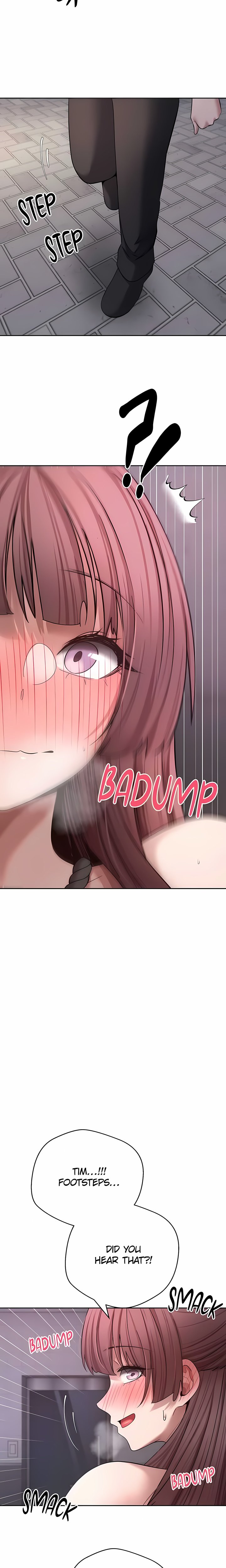 Turning My Life Around With Crypto (Official Uncensored) - Chapter 69 Page 12