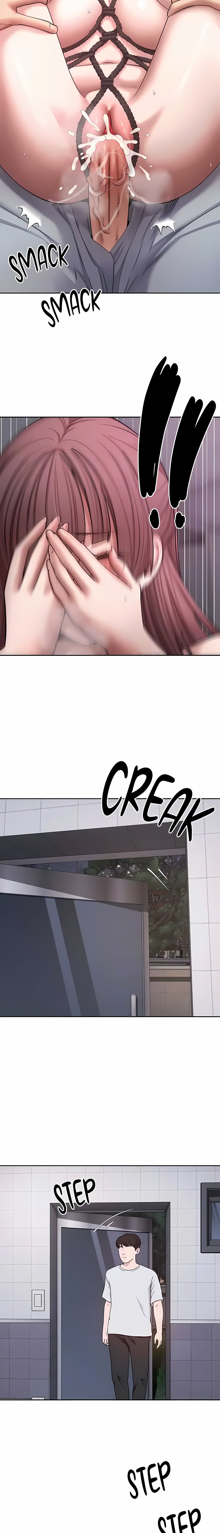Turning My Life Around With Crypto (Official Uncensored) - Chapter 69 Page 14