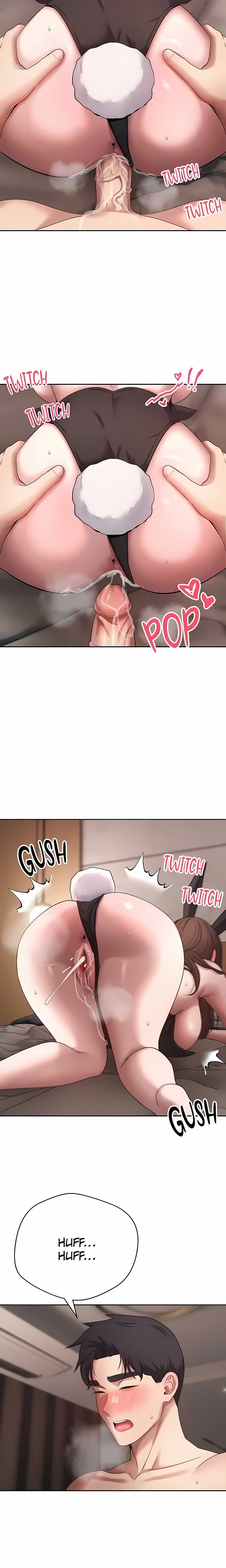Turning My Life Around With Crypto (Official Uncensored) - Chapter 72 Page 18