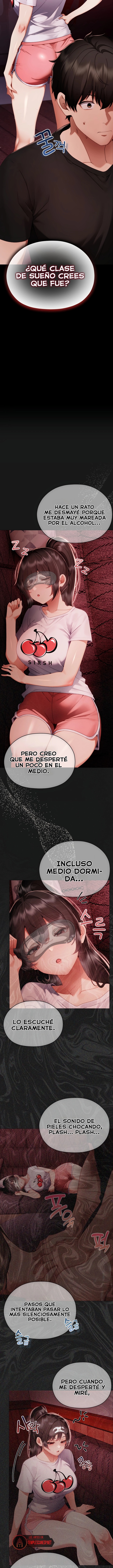 Little Stalker Raw - Chapter 39 Page 3