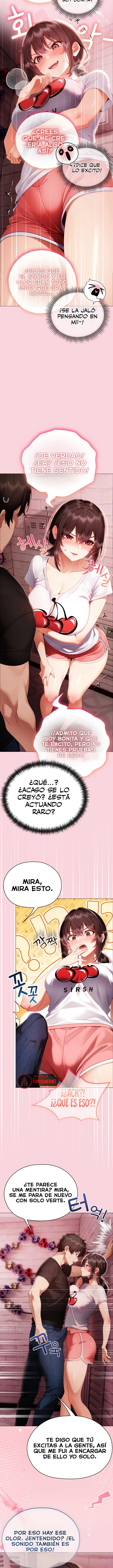 Little Stalker Raw - Chapter 39 Page 7