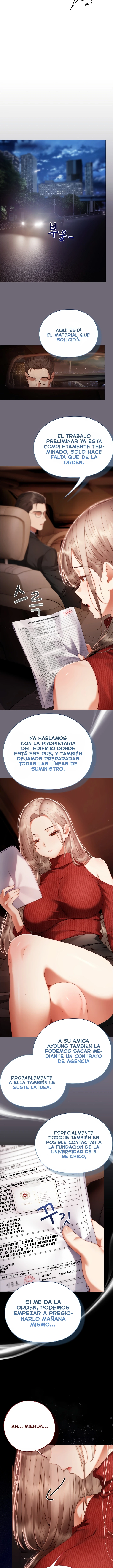 Little Stalker Raw - Chapter 40 Page 5