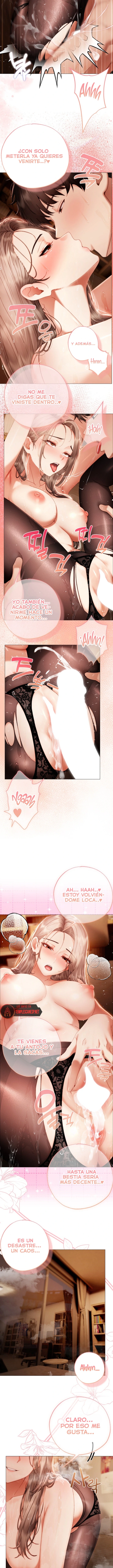 Little Stalker Raw - Chapter 42 Page 9