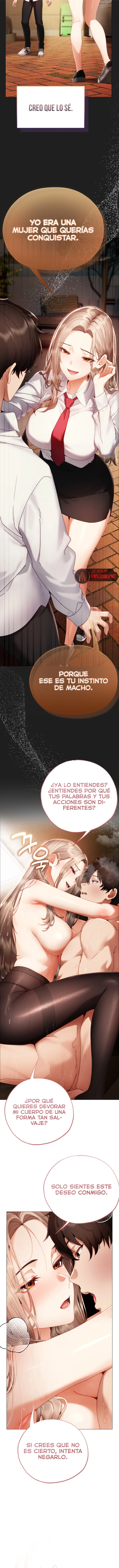 Little Stalker Raw - Chapter 43 Page 9